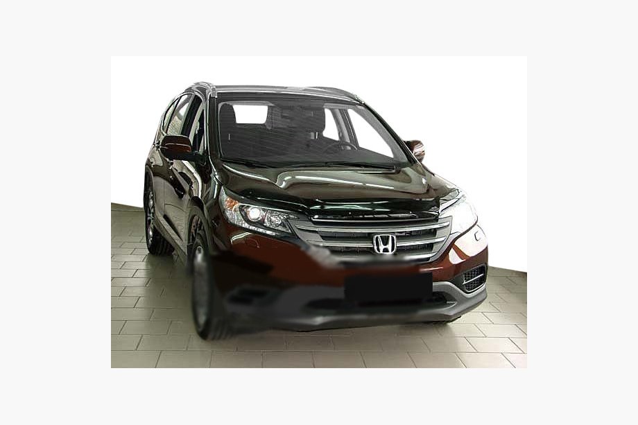 Honda CRV 2012–2016 Konepellin tuuliohjain (SIM) Image
