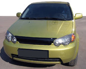 Honda HR-V 1998–2006 Konepellin tuuliohjain 1999-2005 (SIM) kuva 1