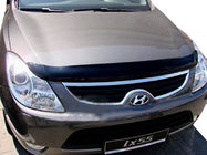 Hyundai IX55 2007–2012 Konepellin tuuliohjain (SIM) kuva 1