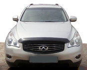 Infiniti EX 2007–2013 Konepellin tuuliohjain (SIM) kuva 1
