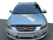 Kia Ceed 2007–2012 Konepellin tuuliohjain 2006-2009 (SIM) kuva 1