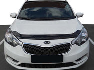 Kia Cerato 2 2010–2013 Konepellin tuuliohjain SD 2013+ (SIM) kuva 1