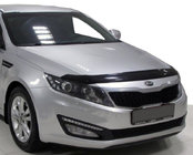 Kia Optima 2010–2016 Konepellin tuuliohjain (SIM) kuva 1