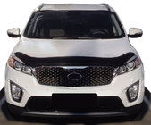 Kia Sorento III UM 2014–2020 Konepellin tuuliohjain (SIM) kuva 1