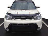 Kia Soul II 2013–2018 Konepellin tuuliohjain (SIM) kuva 1