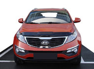Kia Sportage 2010–2015 Konepellin tuuliohjain (SIM) kuva 1