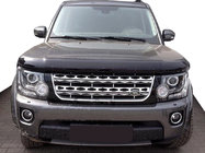 Land Rover Discovery IV 2009–2017 Konepellin tuuliohjain (SIM) kuva 1