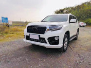 Toyota Land Cruiser Prado 150 2009–2023 TRD Easy-kit korisarja (2017-) kuva 2