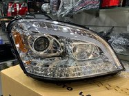 Mercedes ML W164 2005–2011 Etovalot (2005-2008, 2 kpl, vaaleat) kuva 1