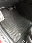 Hyundai I-30 2017– EVA-lattiamatot (mustat) kuva 1