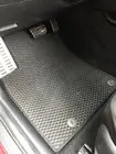 Kia Ceed 2018– EVA-lattiamatot (mustat) kuva 1
