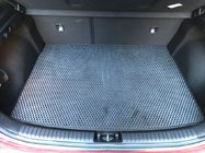 Kia Ceed 2018– Tavaratilan matto (EVA, musta) kuva 1