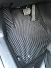 Mazda CX-5 2012–2017 EVA-lattiamatot (mustat) kuva 1