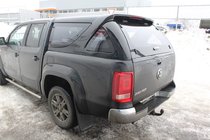 Volkswagen Amarok 2010–2022 Lavakate Adrenaline kuva 1