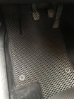 Volkswagen Passat B6 2006–2012 EVA-lattiamatot (mustat) kuva 1