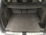 BMW X4 F26 2014–2018 Tavaratilan matto EVA V-3 (EVA, musta) kuva 2
