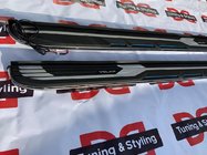 Range Rover Velar 2017– OEM V2 sivuportaat (2 kpl) kuva 2