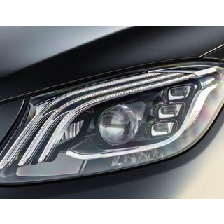 Facelift-etuajovalot ohjainyksiköillä (OEM) kuva 2