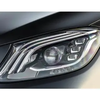 Facelift-etuajovalot ohjainyksiköillä (OEM) kuva 2