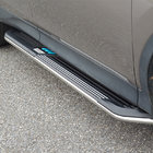 Toyota Rav 4 2013–2018 OEM V5 sivuaskelmat (2016-2018, 2 kpl, alumiini) kuva 1