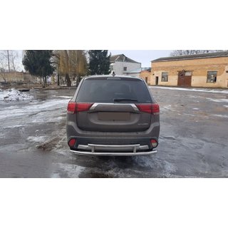 Taka kaari AK004-2 (ruostumaton teräs) kuva 4