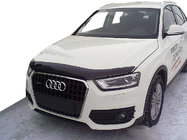 Audi Q3 2011–2019 Konepellin tuuliohjain (SIM) kuva 1