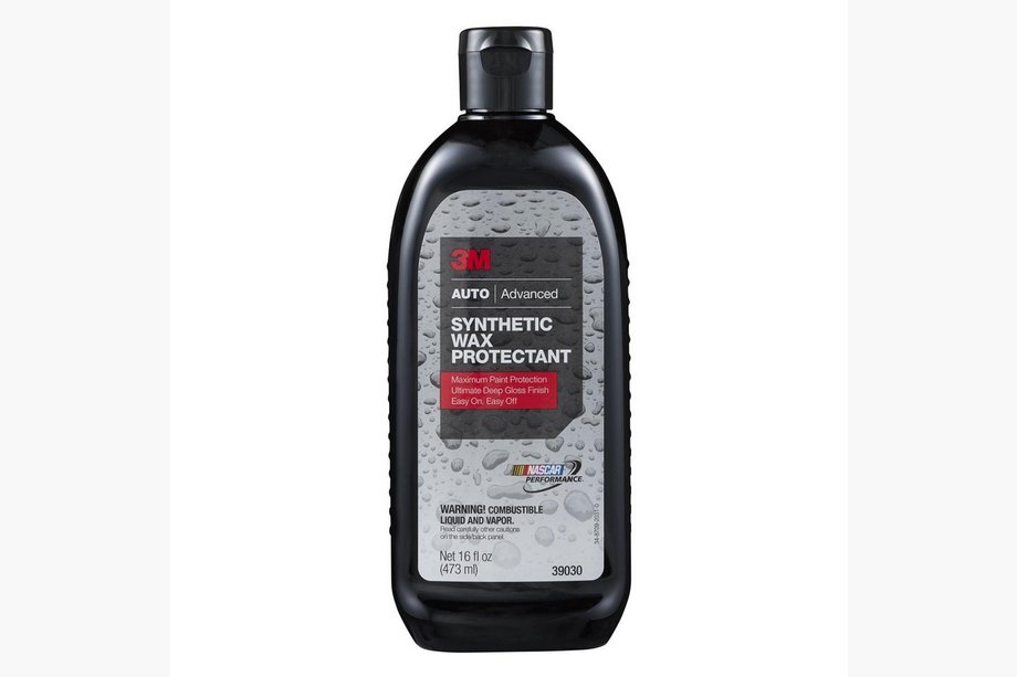 Autokiillotusaine Perfomanse finish 473 ml Image