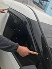 Fiat Doblo II 2010–2022 DD-Mugen ikkunatuuliohjaimet 4 kpl kuva 1