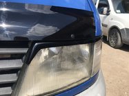 Mercedes Vito W638 1996–2003 Ajovaloluomet (mustat) kuva 1