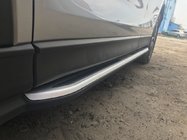 Mazda CX-5 2017–2025 Alkuperäiset sivukynnykset V1 (2 kpl) kuva 2