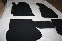 Audi 100 C4 1990–1994 Tekstiiliset sisätilamatot (Corona) kuva 1