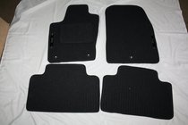 Jeep Grand Cherokee WJ 1999–2004 Tekstiiliset sisätilamatot (Corona) kuva 1
