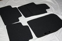 Jeep Grand Cherokee WK2 2010–2021 Tekstiiliset sisätilamatot (Corona) kuva 1