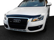 Audi Q5 2008–2017 Konepellin tuuliohjain (2012-2017) kuva 1