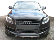 Audi Q7 2005–2015 Konepellin tuuliohjain (VIP) kuva 1