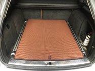 Audi A6 C6 2004–2011 EVA-tavaratilan matto (Avant, tiilenpunainen) kuva 1