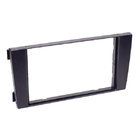 Audi A6 C5 2001–2004 2DIN-asennuskehys autoradiolle kuva 1
