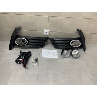 Sumuvalot 2017-2019 (halogeeni) Toyota Corolla 2013–2019 kuva 1
