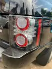 Range Rover III L322 2002–2012 Takalvalot facelift-malliin (2 kpl) kuva 4