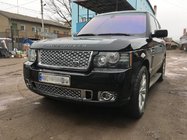 Range Rover III L322 2002–2012 Autobiography-korisarja kuva 2