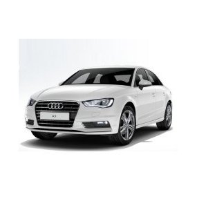 Tuning Audi A3 2012-2020