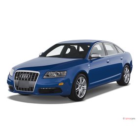 Tuning Audi A6 C6 2004-2011