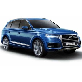Tuning Audi Q7 2015-2026