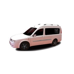 Tuning Chery Taxim 2007-2011
