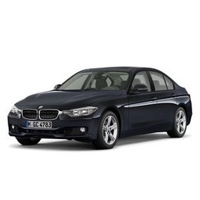 Tuning BMW 3-sarja F30/F31 2012-2019