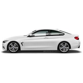 Tuning BMW 4-sarja F32/F33/F36 2012-2020