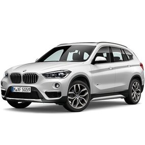Tuning BMW X1 F48 2015-2022