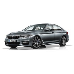 Tuning BMW 5-sarja G30/G31 2017-2023