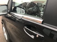 Mercedes Vito/V-class W447 2014– Alat ikkunalistat (2 kpl, ruostumaton teräs) OmsaLine – italialainen ruostumaton teräs kuva 1