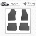 Audi A6 C6 2004–2011 Kumimatot (4 kpl, Stingray Premium) kuva 2